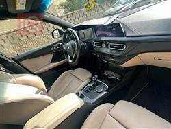 بي ام دبليو الفئة 2